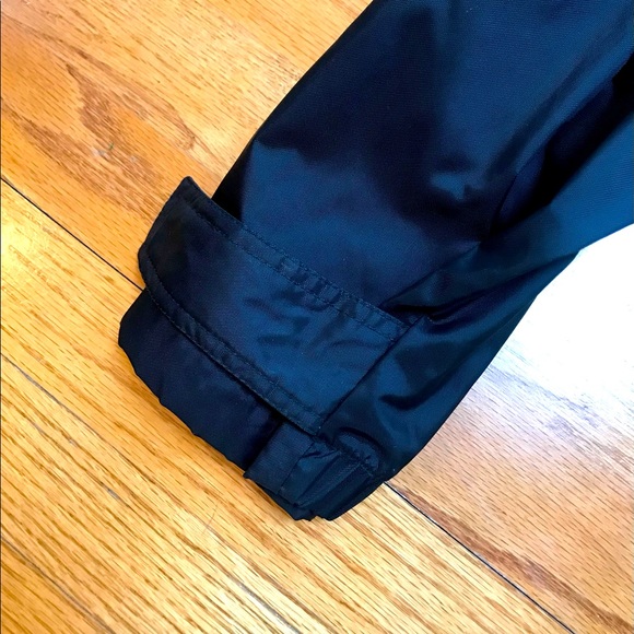 Nike Windbreaker Pull Over Jacket - Picture 11 of 12